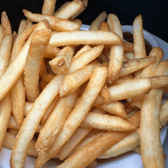 Side of Fries.