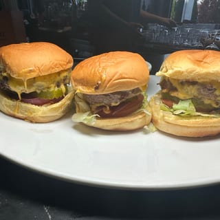 Hilltop Sliders