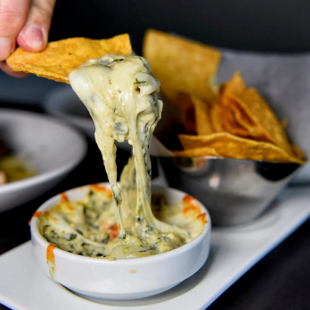 Dip Duo.