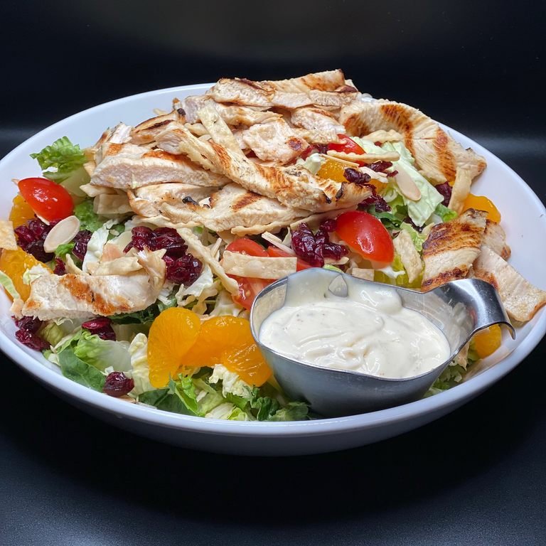 Our Signature Chicken Salad