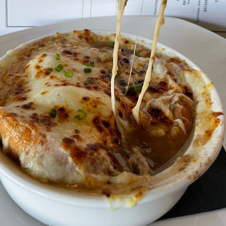 Our Signature Soups